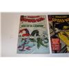 Image 2 : AMAZING SPIDER-MAN #29, 30 & 31(1965) KEY ISSUE- #31 1ST APP. GWEN STACY #29 & 31- LOWER GRADE #30-