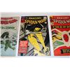 Image 3 : AMAZING SPIDER-MAN #29, 30 & 31(1965) KEY ISSUE- #31 1ST APP. GWEN STACY #29 & 31- LOWER GRADE #30-