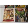 Image 4 : AMAZING SPIDER-MAN #42 & 45-49 CONSECUTIVE (1966-67) 6 ISSUE SILVER AGE RUN, #42 1ST APP. MARY