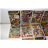 Image 2 : AMAZING SPIDER-MAN #51-60 CONSECUTIVE (1967-68) 10 SILVER AGE ISSUES! #51-2ND APP. KING PIN, 1ST