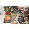 Image 2 : AMAZING SPIDER-MAN #63, 65-66, 68-69, 72 & 74-80 (1968-69) 13 SILVER AGE ISSUES. LOWER MID GRADE