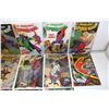 Image 3 : AMAZING SPIDER-MAN #63, 65-66, 68-69, 72 & 74-80 (1968-69) 13 SILVER AGE ISSUES. LOWER MID GRADE