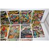 Image 3 : AMAZING SPIDER-MAN #81-88, 90-93, 95 & 99 (1970-71) 14 ISSUE EARLY BRONZE RUN #90- DEATH OF
