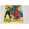 Image 3 : AMAZING SPIDER-MAN #129 (1974) MAJOR MARVEL KEY- 1ST APP THE PUNISHER. LOW TO LOW MID GRADE COPY,