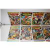 Image 2 : AMAZING SPIDER-MAN #103-184 (1971-78) 24 ISSUE BRONZE SPIDEY RUN (#103-104, 109-110, 128, 130, 133,