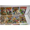 Image 3 : AMAZING SPIDER-MAN #103-184 (1971-78) 24 ISSUE BRONZE SPIDEY RUN (#103-104, 109-110, 128, 130, 133,