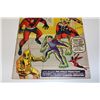 Image 3 : AVENGERS #2 (1963) HULK LEAVES. LOWER MID TO MID GRADE. COMPLETE, NO PIECES OUT. COVER AND CF