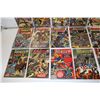 Image 4 : AVENGERS #21, 23-29, 31-37 & 39-40 (1965-67) 17 ISSUE SILVER AGE RUN. MIXED GRADES, LOW TO MID