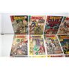 Image 2 : AVENGERS #41-53 & 55-56 (1967-68) 15 ISSUE SILVER AGE RUN #55-1ST APP. ULTRON (LOW TO LOW MID) LOW
