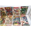 Image 3 : AVENGERS #41-53 & 55-56 (1967-68) 15 ISSUE SILVER AGE RUN #55-1ST APP. ULTRON (LOW TO LOW MID) LOW