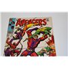 Image 2 : AVENGERS #55 (1968) KEY ISSUE- 1ST APP. ULTRON, VILLAIN IN UPCOMING AVENGERS 2 MOVIE, HOT BOOK!