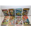 Image 2 : AVENGERS #71-82, 84 &87-91 (1969-71) 18 ISSUE EARLY BRONZE RUN! #140- 1ST APP. THE INVADERS. LOW