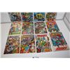 Image 3 : AVENGERS #71-82, 84 &87-91 (1969-71) 18 ISSUE EARLY BRONZE RUN! #140- 1ST APP. THE INVADERS. LOW