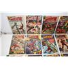 Image 2 : DAREDEVIL #8-102 & ANNUAL #1 & GIANT SIZE #1 (1965-75) LARGE 36 ISSUE SILVER/BRONZE DAREDEVIL RUN,