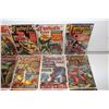 Image 3 : FANTASTIC FOUR #27-50 (1964-66) 12 ISSUE SILVER AGE FF RUN. #27- 1ST DR STRANGE X-OVER & #50 3RD