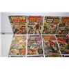 Image 2 : TALES OF SUSPENSE #58-98 (1964-68) NEAR COMPLETE CAP/IRON MAN DOUBLE FEATURE RUN! INCL #58 & 59 KEY