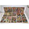 Image 1 : TALES OF SUSPENSE #60-96 & TALES TO ASTONISH  #67-89 (1964-67) 18 BOOK SILVER RUN FROM THE MARVEL