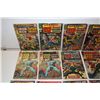 Image 2 : TALES OF SUSPENSE #60-96 & TALES TO ASTONISH  #67-89 (1964-67) 18 BOOK SILVER RUN FROM THE MARVEL
