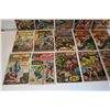 Image 4 : TALES OF SUSPENSE #60-96 & TALES TO ASTONISH  #67-89 (1964-67) 18 BOOK SILVER RUN FROM THE MARVEL