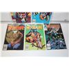 Image 3 : WOLVERINE #1-4 (1982) & #1 (1988) FRANK MILLER & CHRIS CLAREMONTS CLASSIC SERIES. HIGH MID GRADE