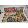 Image 1 : WORLD'S FINEST #87-196 (1957-1970) LARGE 19 ISSUE SILVER RUN, NO DUPLICATES. #87-149 LOWER GRADE,