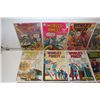 Image 2 : WORLD'S FINEST #87-196 (1957-1970) LARGE 19 ISSUE SILVER RUN, NO DUPLICATES. #87-149 LOWER GRADE,