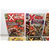 Image 2 : X-MEN #12-13, 15-16 & 18-19 (1965-66) 6 EARLY X-MEN ISSUES. #12- KEY ORIGIN 1ST APP. JUGGERNAUT.