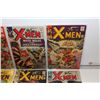 Image 3 : X-MEN #12-13, 15-16 & 18-19 (1965-66) 6 EARLY X-MEN ISSUES. #12- KEY ORIGIN 1ST APP. JUGGERNAUT.