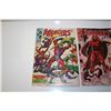 Image 2 : AVENGERS #55, 57 & 58 (1968) 3 KEY ISSUES. #55- 1ST APP. ULTRON, #57- 1ST APP. VISION, #58-
