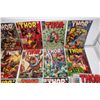 Image 3 : THOR #151-200 (1968-72) + ANNUALS #2-4 (1966-71) LARGE 47 BOOK SILVER/EARL BRONZE RUN (ONLY MISSING