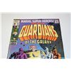 Image 2 : MARVEL SUPER-HEROES #18 (1969) KEY ISSUE- ORIGIN & 1ST APP. GUARDIANS OF THE GALAZY, HOT BOOK-