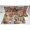 Image 1 : SILVER SURFER #2-10, 12-13, 15-16 & 18 (1968-70) NEAR COMPLETE SET, 14 ISSUES TOTAL. LOW TO LOWER