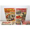 Image 2 : STRANGE TALES #104-105, 109 & 112-113 (1969) 5 EARLY HUMAN TORCH ISSUES. MIXED GRADES, LOW TO MID,