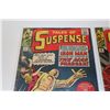 Image 2 : TALES OF SUSPENSE #44 & 46 (1963) 2 EARLY IRON MAN ISSUES, #46- 1ST APP. CRIMSON DYNAMO. LOWER MID