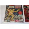 Image 3 : TALES OF SUSPENSE #44 & 46 (1963) 2 EARLY IRON MAN ISSUES, #46- 1ST APP. CRIMSON DYNAMO. LOWER MID