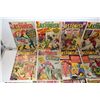 Image 2 : TALES TO ASTONISH #49-56, 58 & 61-69 (1963-65) NEAR COMPLETE GIANT MAN RUN, 18 ISSUES TOTAL.  #49-