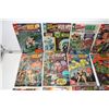 Image 2 : TALES TO ASTONISH #71-81, 83-99 & 101 (1965-68) NEAR COMPLETE SUB-MARINER RUN IN TITLE (ONLY