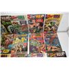 Image 3 : TALES TO ASTONISH #71-81, 83-99 & 101 (1965-68) NEAR COMPLETE SUB-MARINER RUN IN TITLE (ONLY