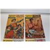 Image 2 : CLASSICS ILLUSTRATED #1-160 & MARVEL CLASSICS COMICS #1-30 (1960'S-70'S) LARGE 78 ISSUE RUN OF C.I.