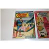 Image 2 : ACTION COMICS #154, 212 & 258 (1951-59) 2 GOLDEN AGE & 1 EARLY SILVER AGE ISSUES. #154 & 212 ARE