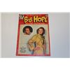 Image 1 : ADVENTURES OF BOB HOPE #2 (1950) CANADIAN EDITION. TOUGH TO LOCATE 50'S DC. LOWER MID GRADE,