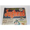 Image 2 : ARCHIE'S PAL JUGHEAD #1 (1950) CANADIAN EDITION, LOW GRADE. TOUGH TO LOCATE ARCHIE. MISSING 2