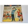Image 3 : ARCHIE'S PAL JUGHEAD #1 (1950) CANADIAN EDITION, LOW GRADE. TOUGH TO LOCATE ARCHIE. MISSING 2