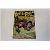 Image 1 : BRAVE AND THE BOLD #14 (1957) ROBIN HOOD COVER. TOUGH TO LOCATE 50'S DC. SOLID MID GRADE COPY,