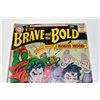 Image 2 : BRAVE AND THE BOLD #14 (1957) ROBIN HOOD COVER. TOUGH TO LOCATE 50'S DC. SOLID MID GRADE COPY,