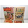 Image 2 : DETECTIVE COMICS #198, 200 & 262 + SENSATION COMICS #89 (CANADIAN) 1949-58) 3 GOLDEN AGE & 1 EARLY