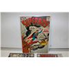Image 2 : SUPERBOY #56 + WORLD'S FINEST #98 & 106 (1957-59) 3 EARLY SILVER (1950'S) DC. SOLID MID GRADE AVG.