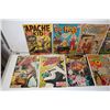 Image 2 : SILVER AGE MIXED TITLE LOT (1950'S-60'S) INCL. HOUSE OF MYSTERY, HOUSE OF SECRETS, STRANGE