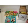 Image 2 : GOLD KEY MIXED TITLE SHORT BOX (1970'S) BRONZE GOLD KEY- MOSTLY FUNNY BOOKS, BUGS BUNNY, DAFFY