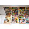 Image 2 : DC COMICS SILVER & BRONZE AGE MIZED TITLES (1960'S-70'S) ACTION COMICS #356-428 (7 ISSUES) WORLD'S